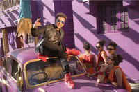 Rakshasudu Movie New Stills